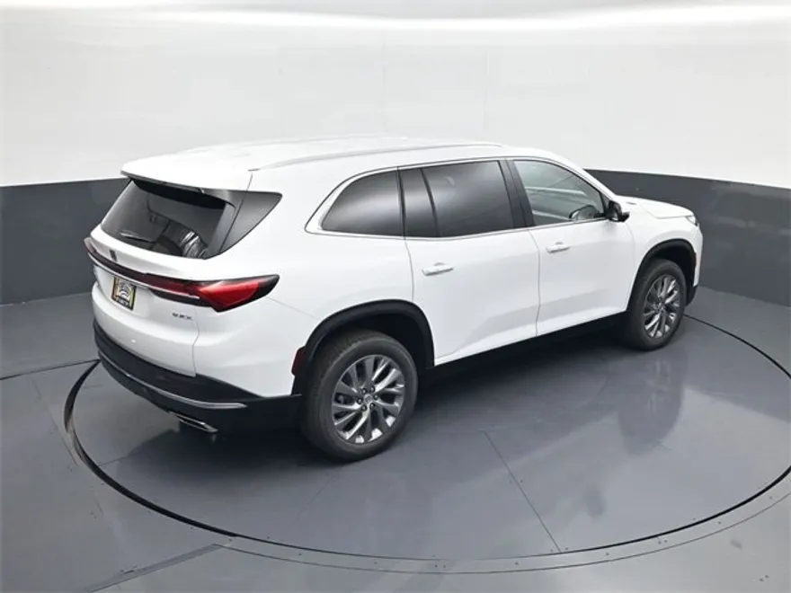 2026 Buick Enclave Preferred photo 16