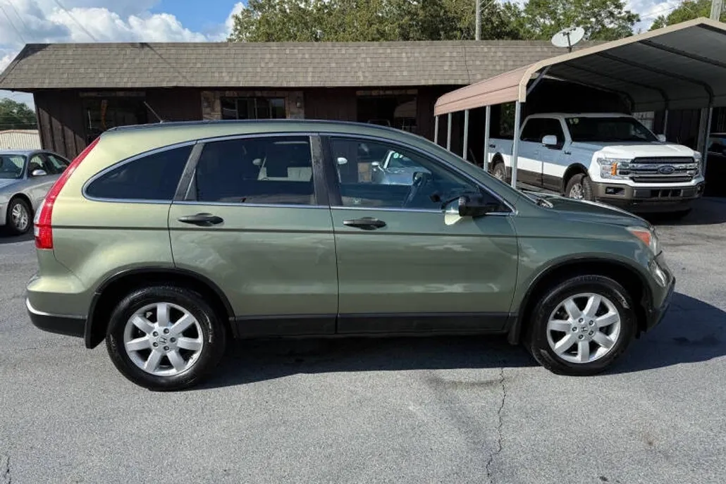 2008 Honda CR-V EX photo 1