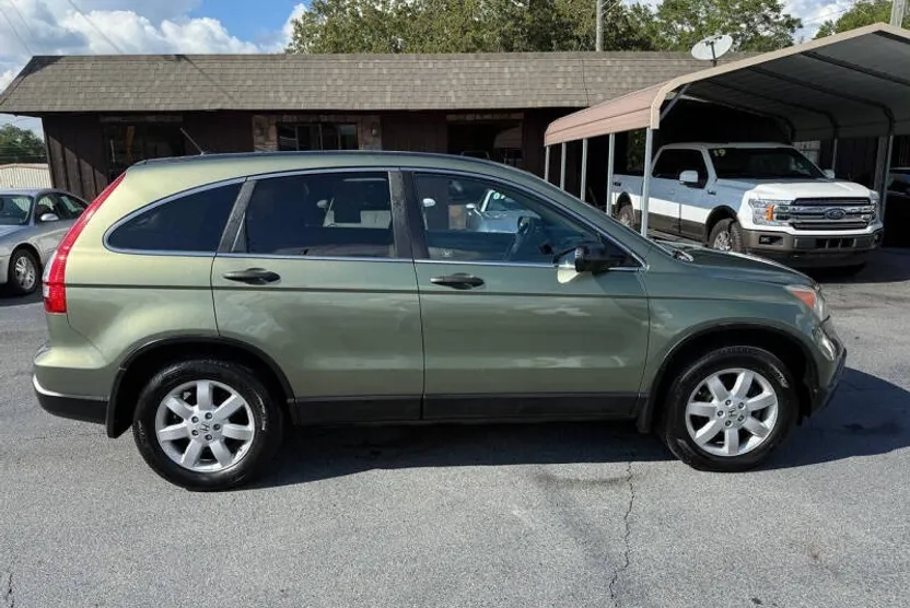 2008 Honda CR-V EX photo 1
