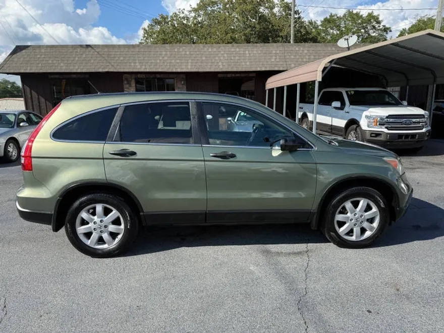 2008 Honda CR-V EX photo 1