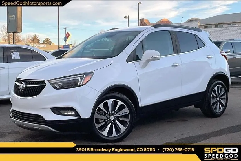 2018 Hyundai Santa Fe Sport Base photo 1