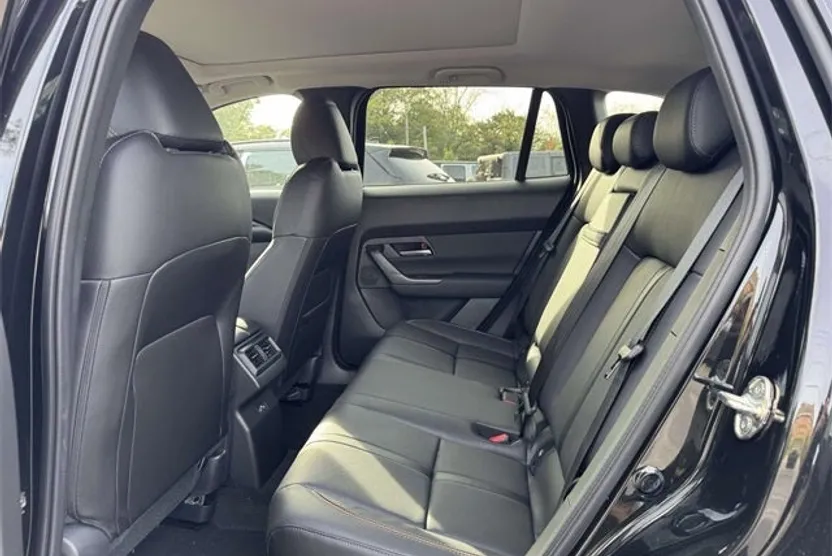 2026 Mazda CX-50 Premium photo 1