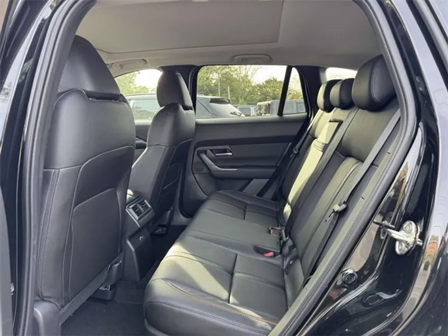 2026 Mazda CX-50 Premium photo 1