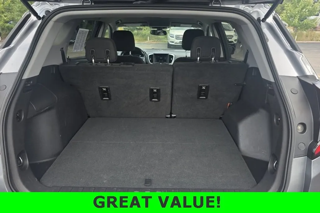 2019 Gmc Terrain SLE photo 1