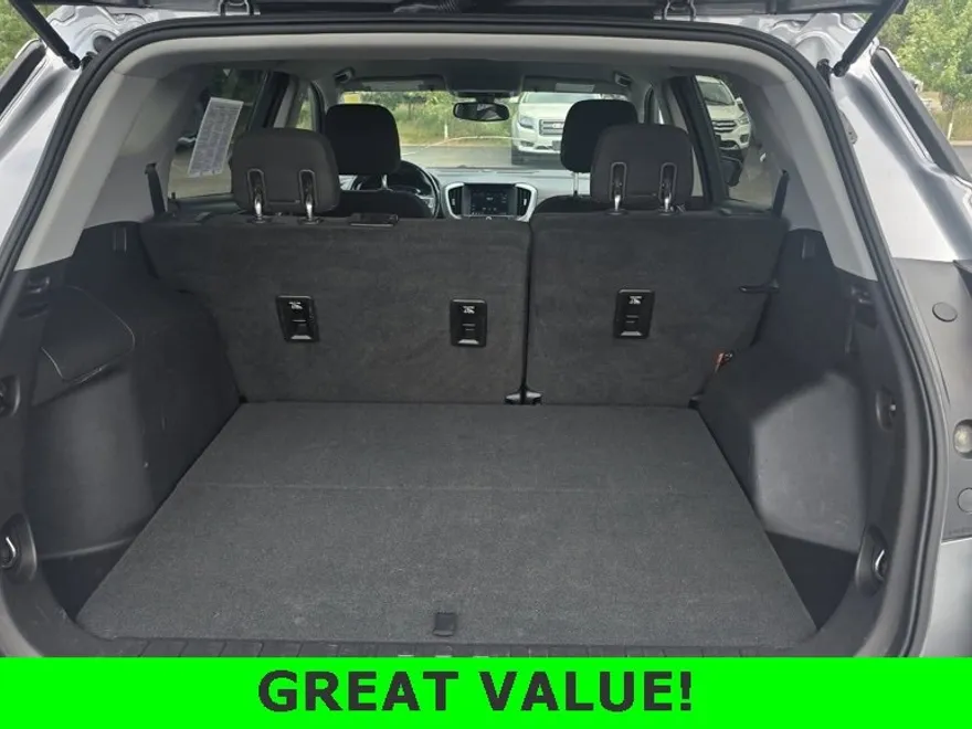 2019 Gmc Terrain SLE photo 1