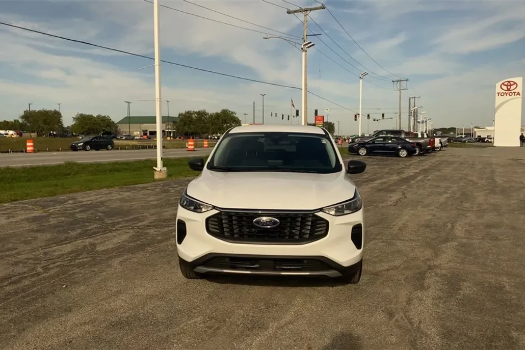 2025 Ford Escape Active photo 1