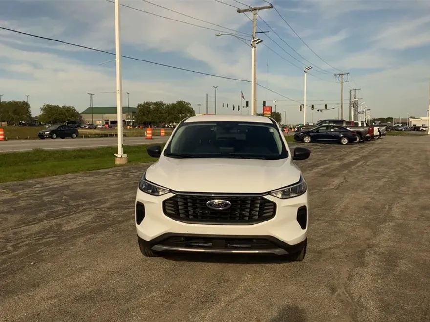 2025 Ford Escape Active photo 1