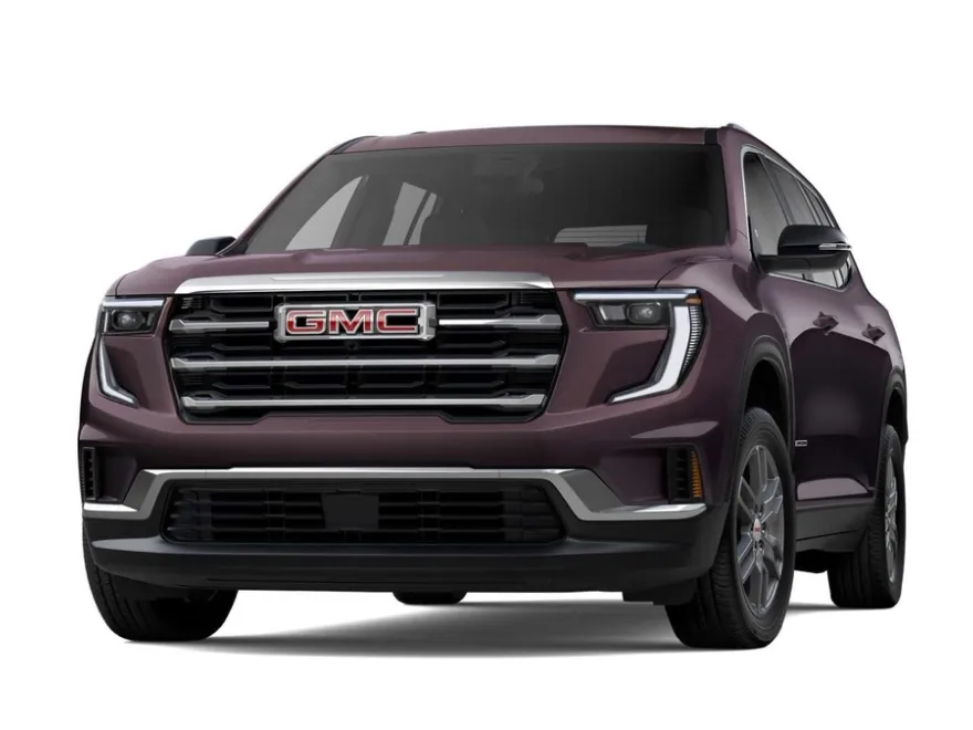 2025 Gmc Acadia Elevation photo 1
