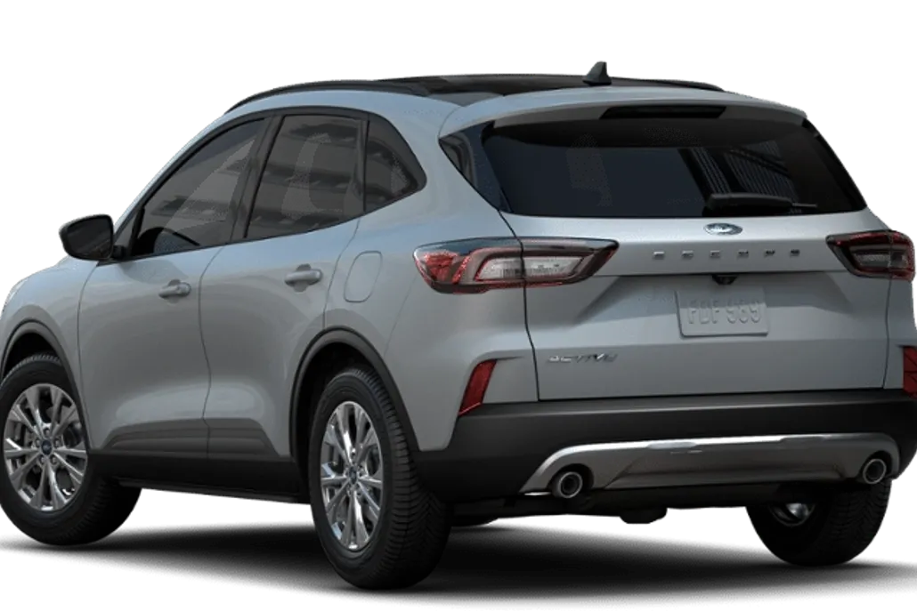 2025 Ford Escape Active photo 1