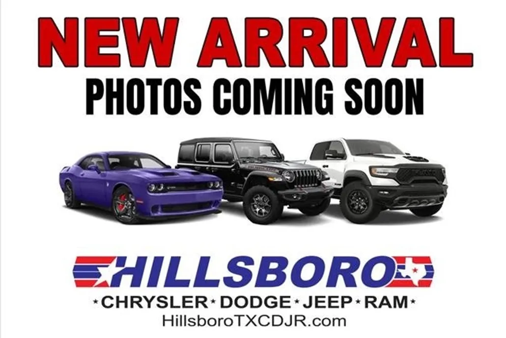 2025 Ram 3500 Tradesman photo 1
