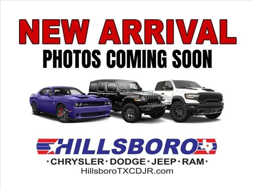 2025 Ram 3500 Tradesman photo 1