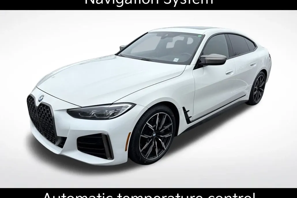 2022 Bmw M440i M440i xDrive GC photo 1