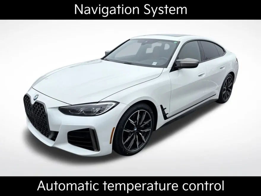 2022 Bmw M440i M440i xDrive GC photo 1