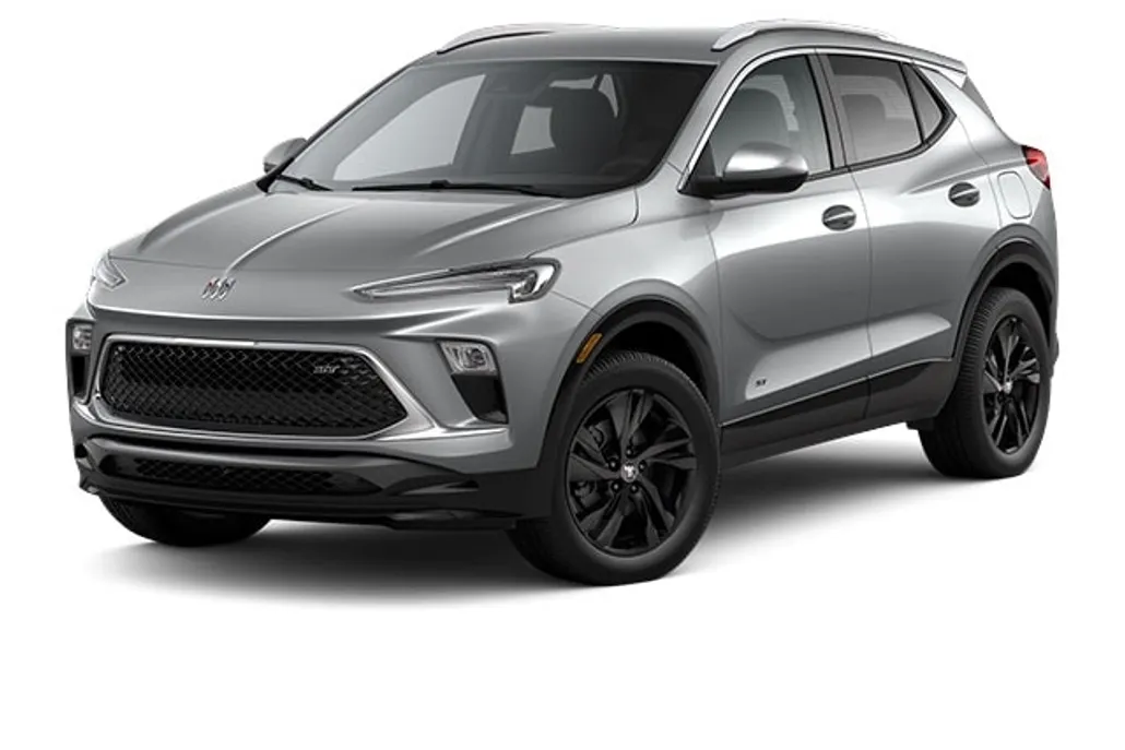 2026 Buick Encore GX Sport Touring photo 1