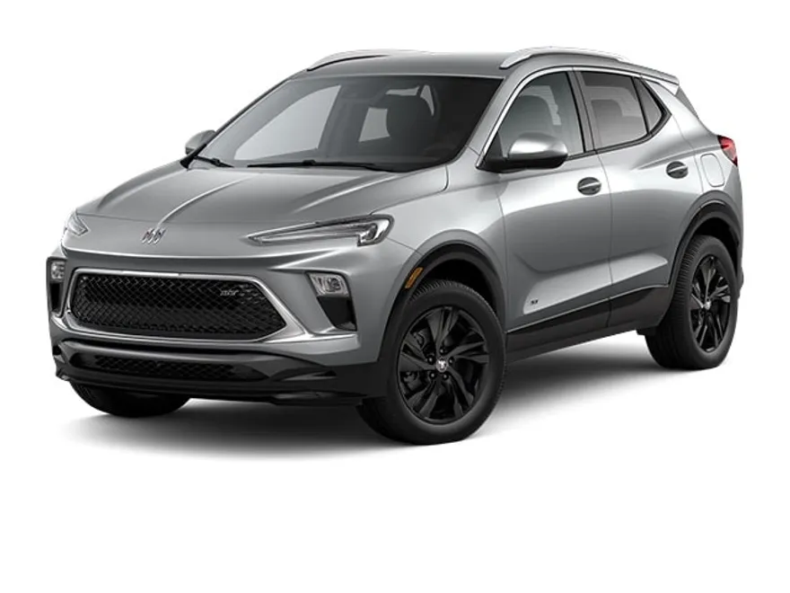 2026 Buick Encore GX Sport Touring photo 1