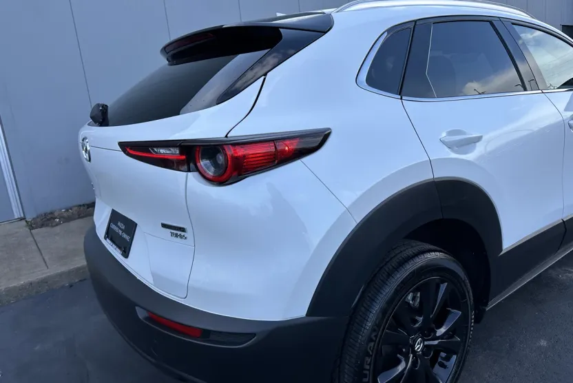 2024 Mazda CX-30 2.5 Turbo Premium photo 1