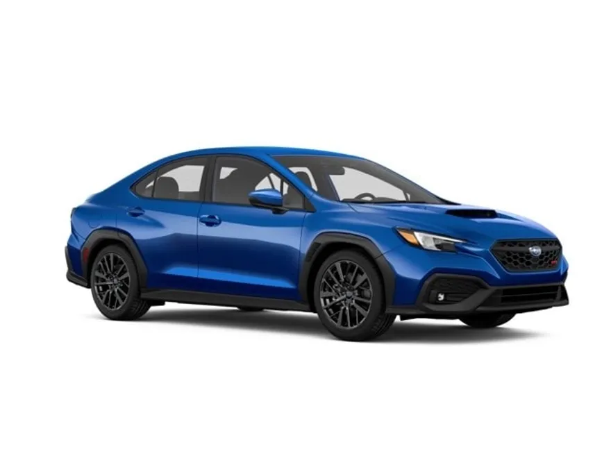2025 Subaru WRX Premium photo 1