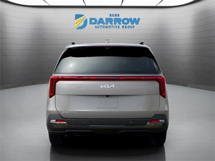 2025 Kia Carnival SX Prestige photo 1