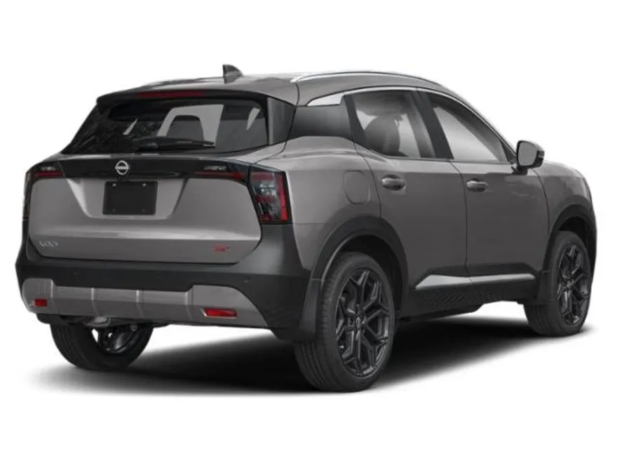 2026 Nissan Kicks SR photo 1