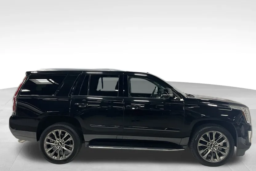 2020 Cadillac Escalade Luxury photo 1
