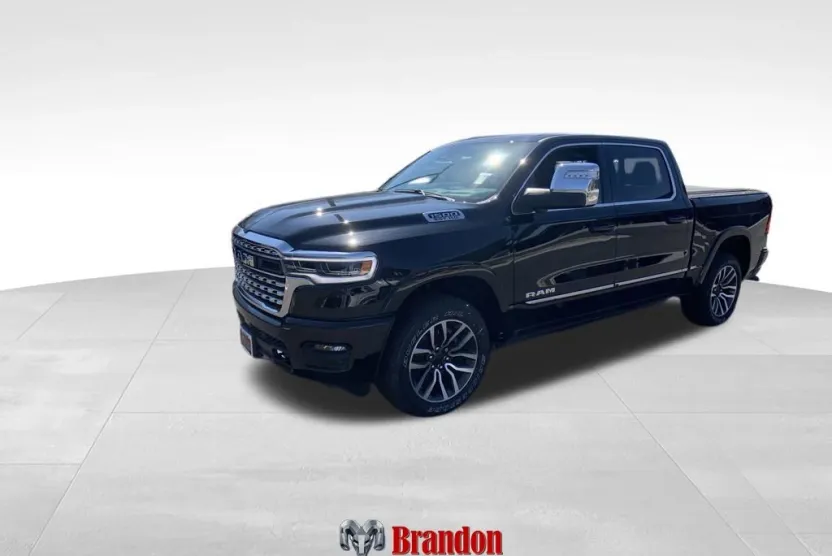 2025 Ram 1500 Limited photo 1