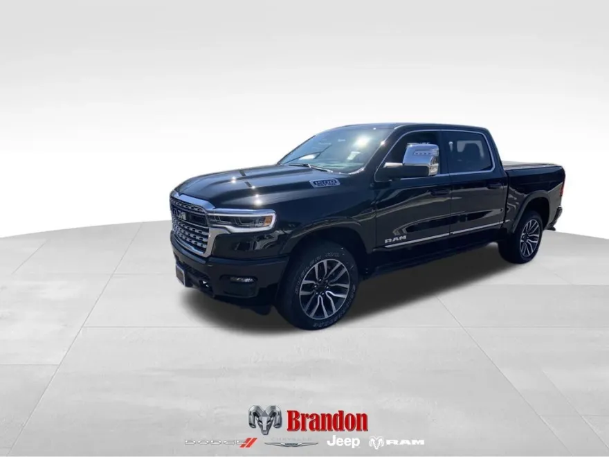 2025 Ram 1500 Limited photo 1