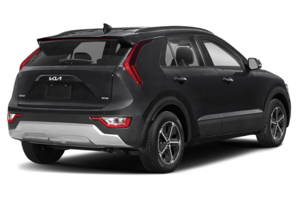 2025 Kia Niro EX photo 1