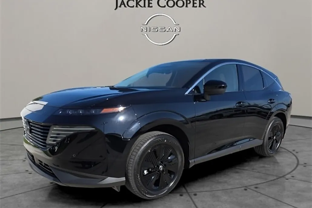 2025 Nissan Murano SV photo 1