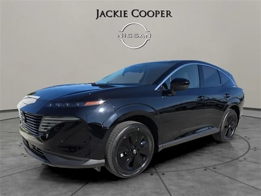 2025 Nissan Murano SV photo 1