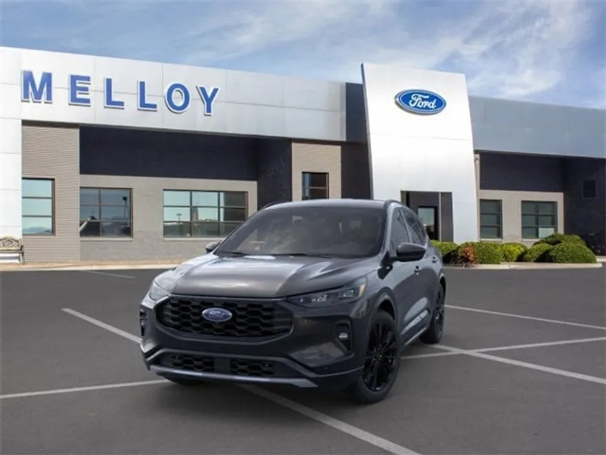2024 Ford Escape ST-Line Elite photo 1