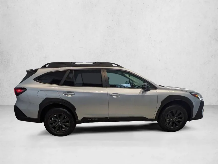 2024 Subaru Outback Onyx Edition photo 1