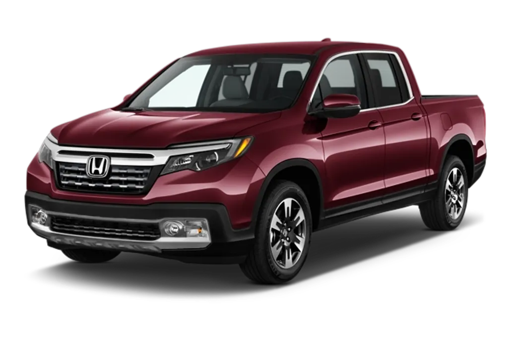 2022 Honda Ridgeline RTL-E photo 1