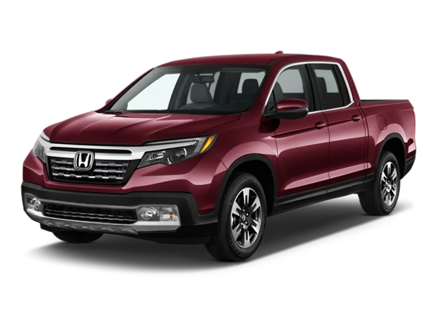 2022 Honda Ridgeline RTL-E photo 1