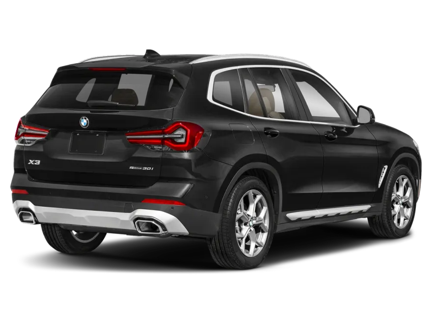 2024 Bmw X3 xDrive30i photo 1