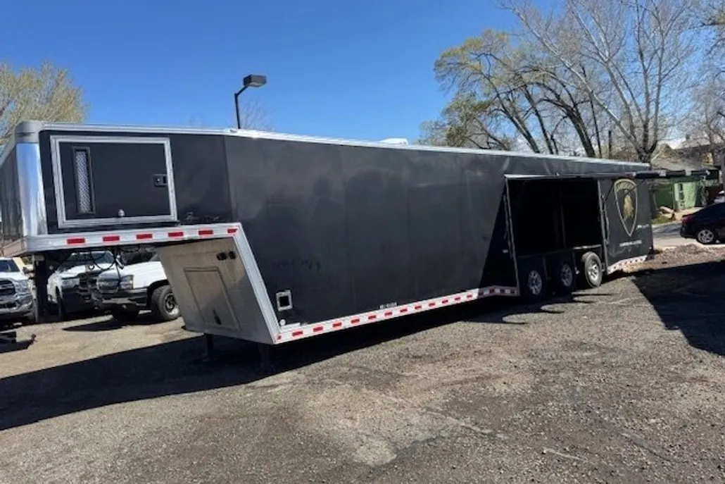 2020 Bravo Trailers Bravo Trailers photo 1
