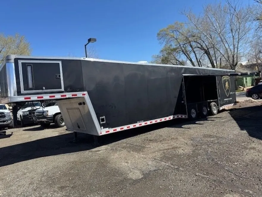 2020 Bravo Trailers Bravo Trailers photo 1