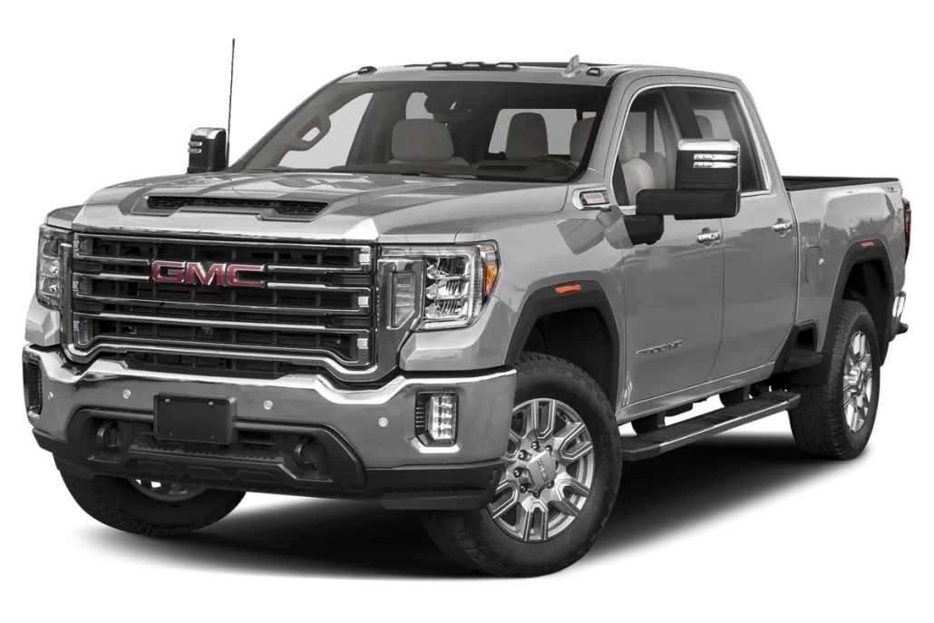 2023 Gmc Sierra 3500 HD SLT photo 1