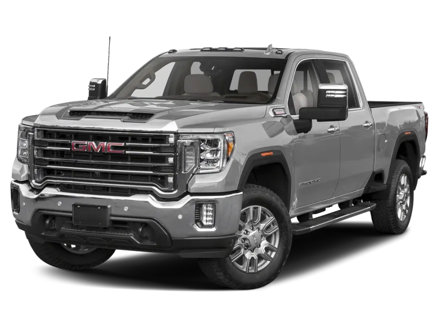 2023 Gmc Sierra 3500 HD SLT photo 1
