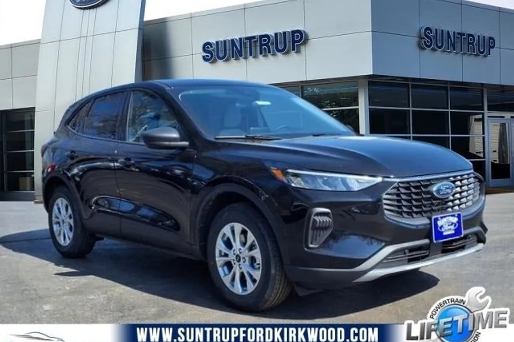 2025 Ford Escape Active photo 1