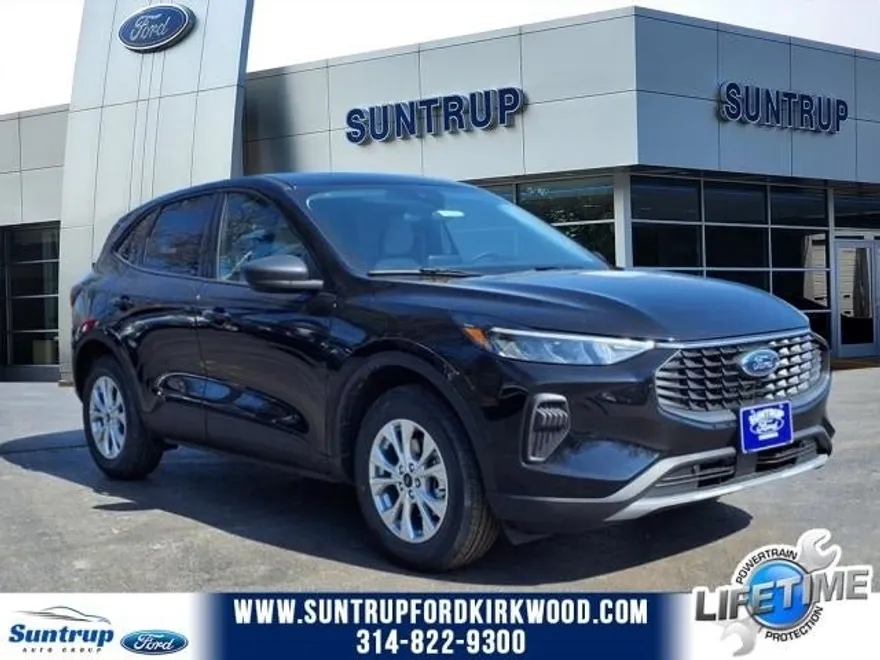 2025 Ford Escape Active photo 1