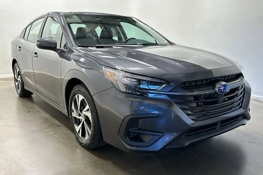 2024 Subaru Legacy Premium photo 1