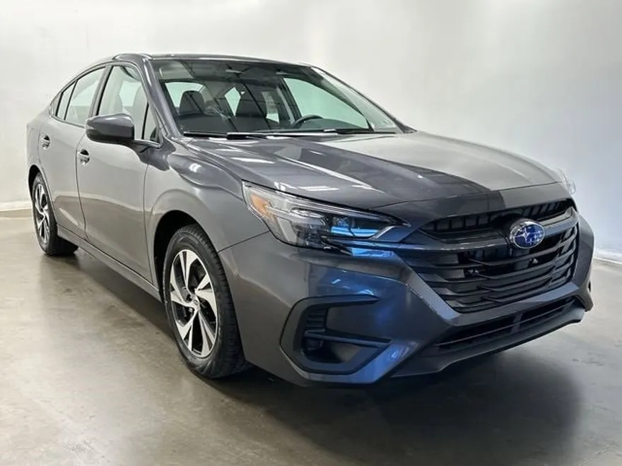 2024 Subaru Legacy Premium photo 1