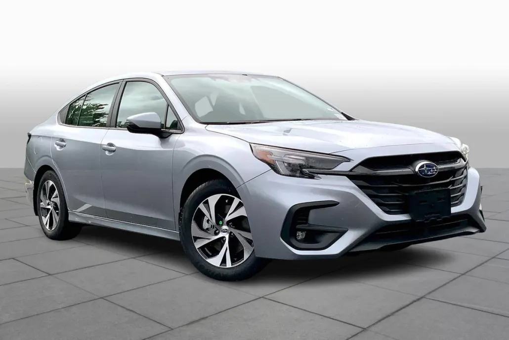 2024 Subaru Legacy Premium photo 1