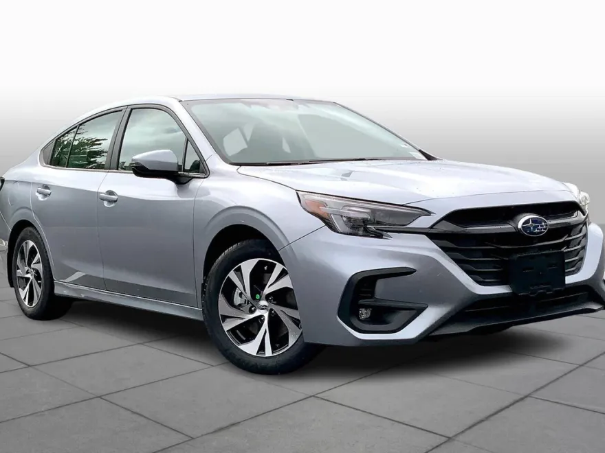 2024 Subaru Legacy Premium photo 1