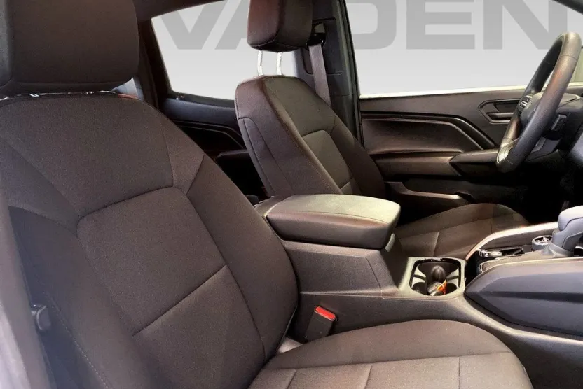 2024 Chevrolet Colorado Trail Boss photo 1