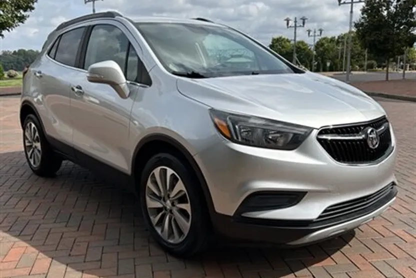 2019 Buick Encore Preferred photo 1
