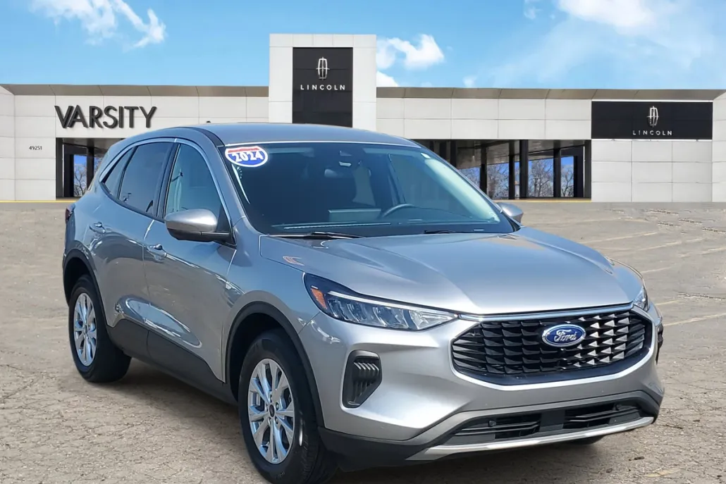 2024 Ford Escape Active photo 1
