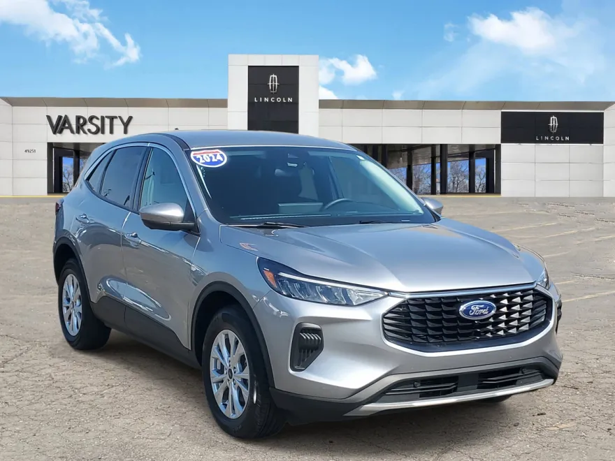 2024 Ford Escape Active photo 1