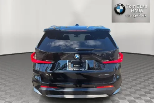 2026 Bmw X1 XDrive28i photo 3
