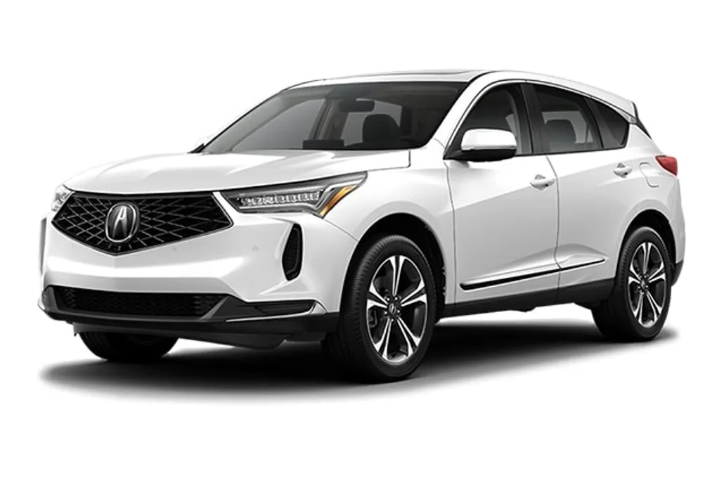 2025 Acura RDX Technology photo 1